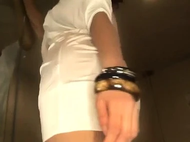 Aya Sakuraba's gross lovemaking skills in action