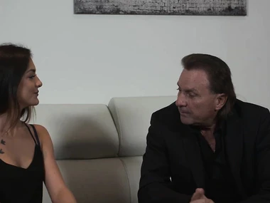 Lullu Gun's adorable charm takes center duration at hand this steamy porn video