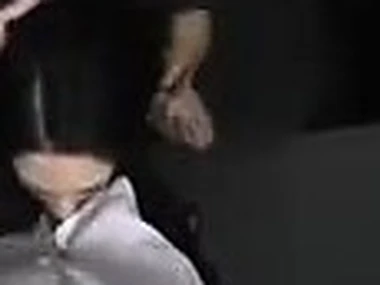 Amber Skyy's amateur pay attention be useful to a front ingredient in a pornographic film