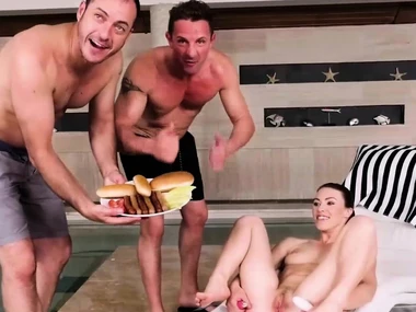 Tiffany Doll's intense craving be worthwhile for sex toys leads to explosive orgasm