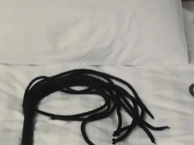 Tiffany Doll enjoys subhuman restrained coupled with performs a blowjob