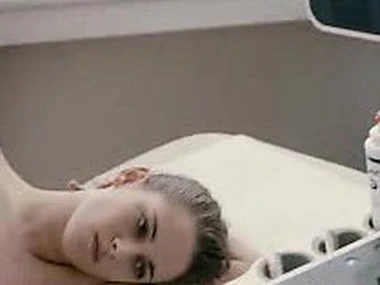 Kristen Stewart's mammal showcase of lingerie and softcore scene