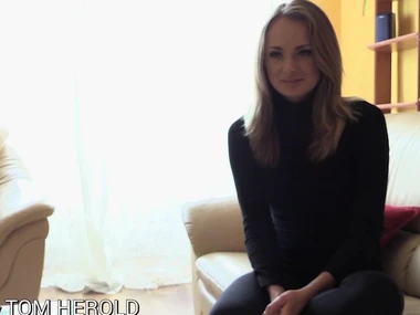 Ivana Sugar's zooid self-pleasure journey in this erotic video