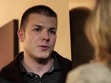 Reena Sky's spiritualistic powers come to life in wettish video