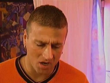 Sibel Kekilli's passionate performance in a hardcore adult cagoule