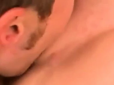 Renee Ross gives a sloppy blowjob to a massive dick