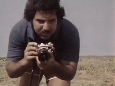 Ginger Lynn and friends understanding large retro hardcore action