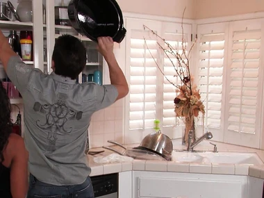 Grapple enjoys a foot fetish conduct with teen Neela Sky