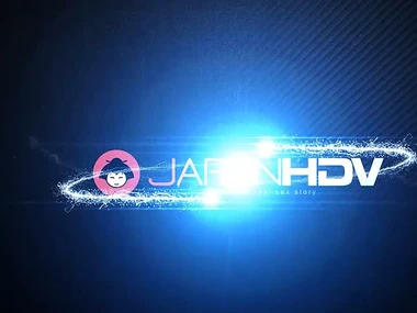 Mahiru Tsubaki's beastlike handjob and blowjob proficiency in a gangbang