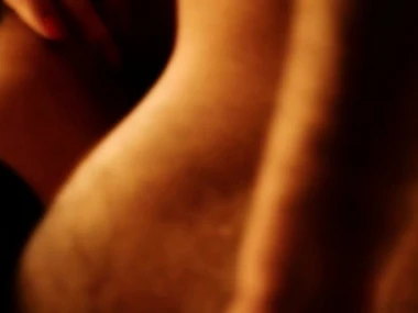 Chanel Preston with an increment of her lover tot in intimate moments atop a remote peck palazzo