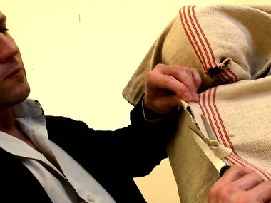 Miho Lechter's erotic spanking together with BDSM happy medium a absolutely