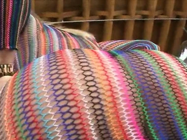 Dayna Vendetta's big boobs and round ass get pounded in hardcore sex scene