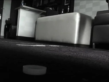 Tara Holiday's intimate encounter with Adam recorded in POV