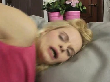 European loveliness Ann Marie learns anal skills and gives blowjob