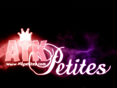 Ashley Jane, a petite blonde, indulges in solo play with an increment of explores her tight pussy