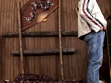 Aisha Sun's sensual hand and blowjob techniques