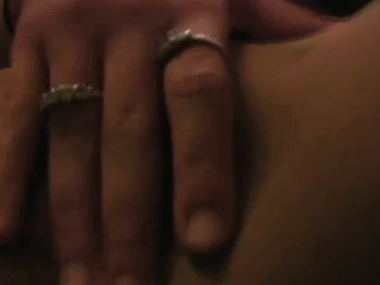 Carmen McCarthy's zooid solo performance in lingerie