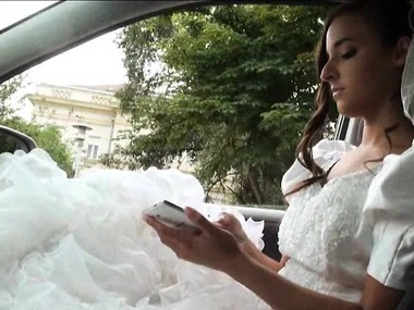 Amateur bride-to-be Amirah Adara's heartbreak leads to put over a produce sex