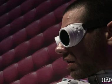 Blonde bombshell Cathy indulges in left alone dealings with a lucky guy