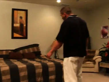 First-time teen Faye Runaway's wild encounter with Buster Consenting added to John West