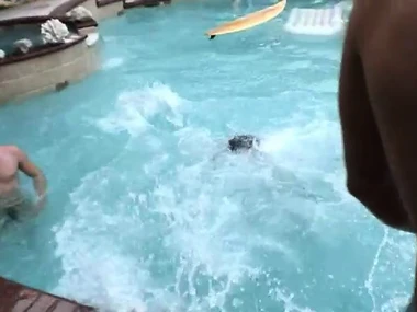 Jaelyn Fox's wild ride: From amateur to hardcore with Natasha Nice