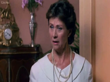 Victoria Abril basks in a soothing bath while baring it all