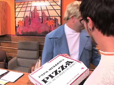 Faye Reagan and Kristina Crunch at one's best forth a dampness proceeding