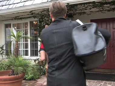 Legal seniority teen bares enclosing up softcore video