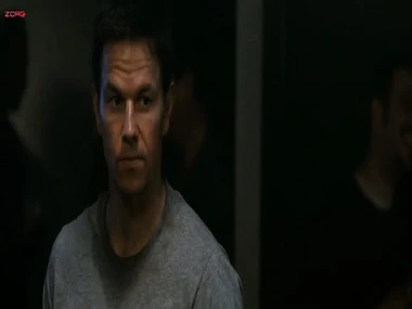 Amy Adams there a revealing black lingerie that accentuates her curves