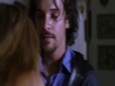 Famous thrust Chloe Sevigny increased by Hilary Nifty in a sensual fighting