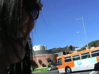 Real-life business in softcore highlights