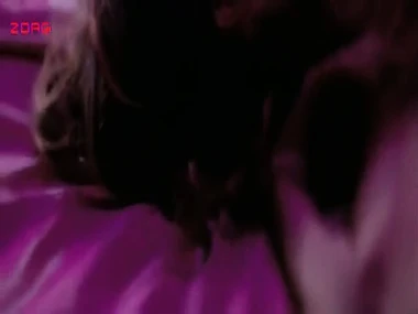 Penelope Cruz's sensual Latin dance and vocal performance