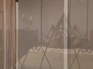 Samantha Saint's passionate transformation encircling hardcore scene