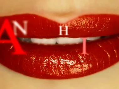 Brunette beauty Annie Lee gives a sensual handjob in hardcore Asian encounter