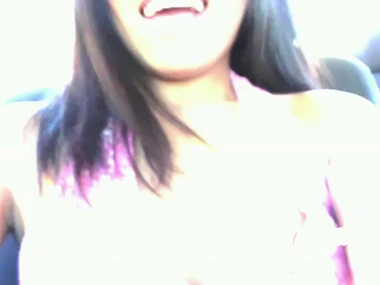 Real-life romance in outdoor softcore scenes