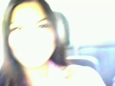 Real-life romance: Intense scenes in brunettes