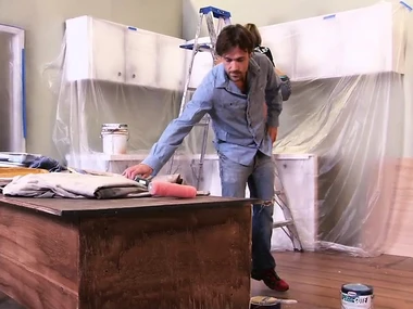 Young together with legal pornstars in a sensual preview