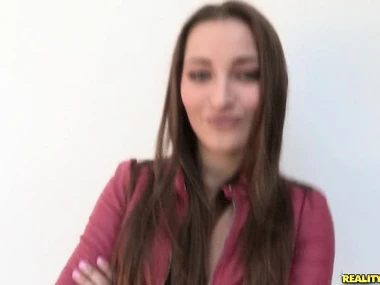 Dani Daniels flaunts her incredible derriere