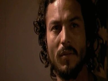 Talisa Soto seductively flaunts her ample bosom down attracting lingerie