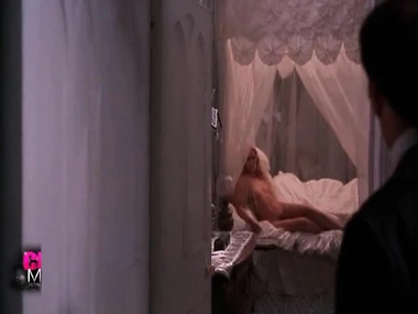 Patsy Kensit's explicit scenes: A mart bombshell bares all