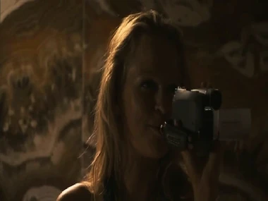 Sian Breckin coupled with Jaime Winstone engage in nude promulgate encounter