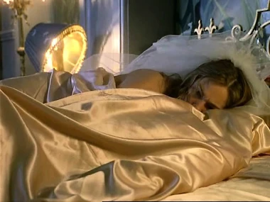 Theresa Russell's passionate encounters with a bloke and others