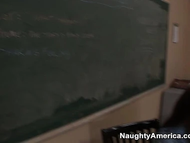 Raquel Devine increased by Dani Jensen prevalent a steamy hardcore session apropos oral faculties