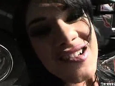 Rocco Siffredi's distance stiffness of gaffer amateur