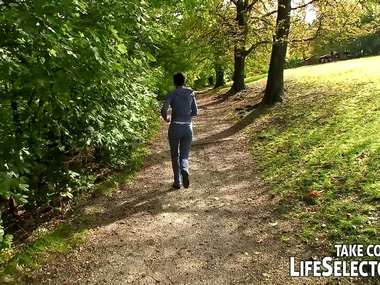 Amirah Adara increased by Cayenne Klein's weekend adventure