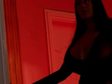 Emma nub shows off her big boobs and stunning nub in a seductive striptease