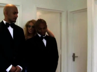 Antonia Deona's stunning botheration in hardcore action with multiple men