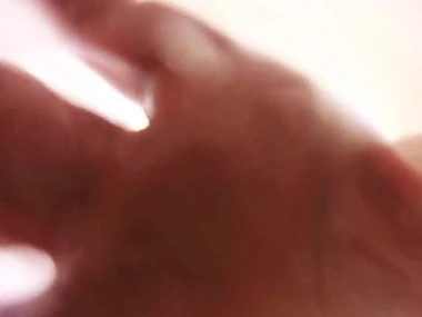 Nicole Aniston's sensual solo shower scene in voluptuous breasts