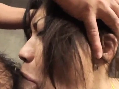 Miki Uehara's unbridled passion for vocalized awe