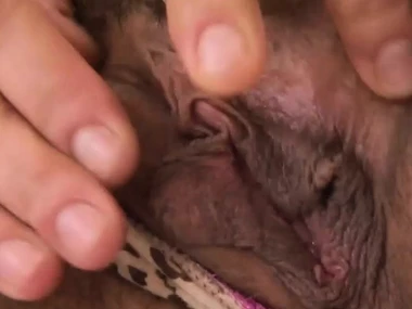 Persia Monir's inveigling leads more keen interracial encounter